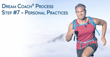 Step #07 - Personal Practices