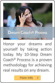 Dream Coach Certification Home Study Course With Marcia Wieder